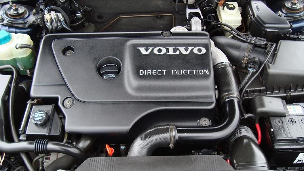 5 x Glühkerze Volvo 850 S70 V70 S80 2.5 TDI