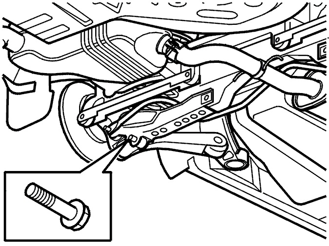 Volvo S60, V70, S80 rear suspension shocks replacement volvo s60 engine compartment diagram 