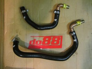 replace volvo 850 s70 v70 heater core hoses