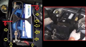 how-to-replace-battery-volvo-s40-v50-c30-c70-5